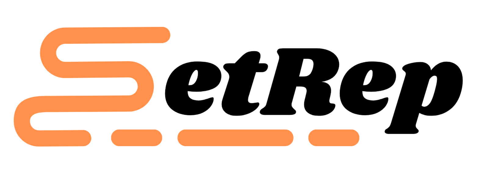 SetRep Coach